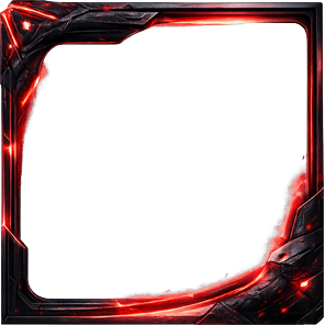 Обводка "CRIMSON"