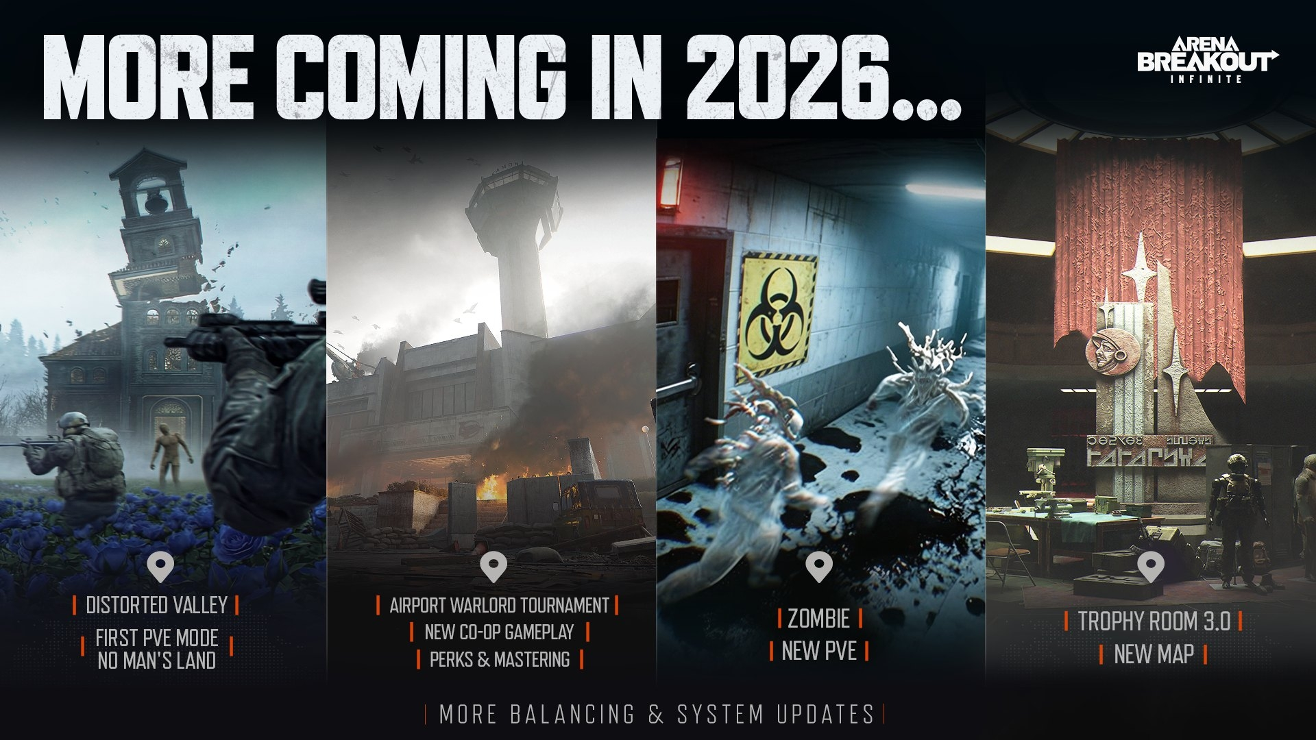 ⚡ДОРОЖНАЯ КАРТА 2026⚡